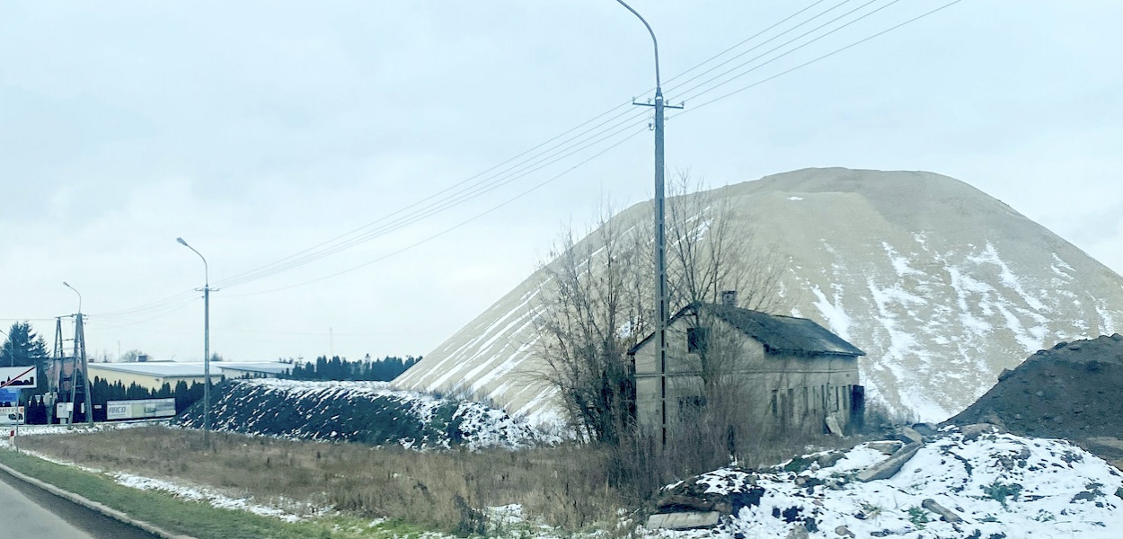 Nowa data możliwego rozpoczęcia budowy obwodnicy Pułtuska