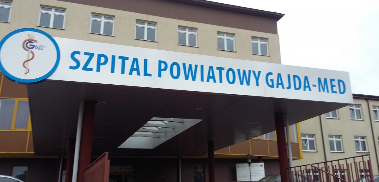 Pułtuski szpital nie ma dobrej opinii w ocenie czytelników
