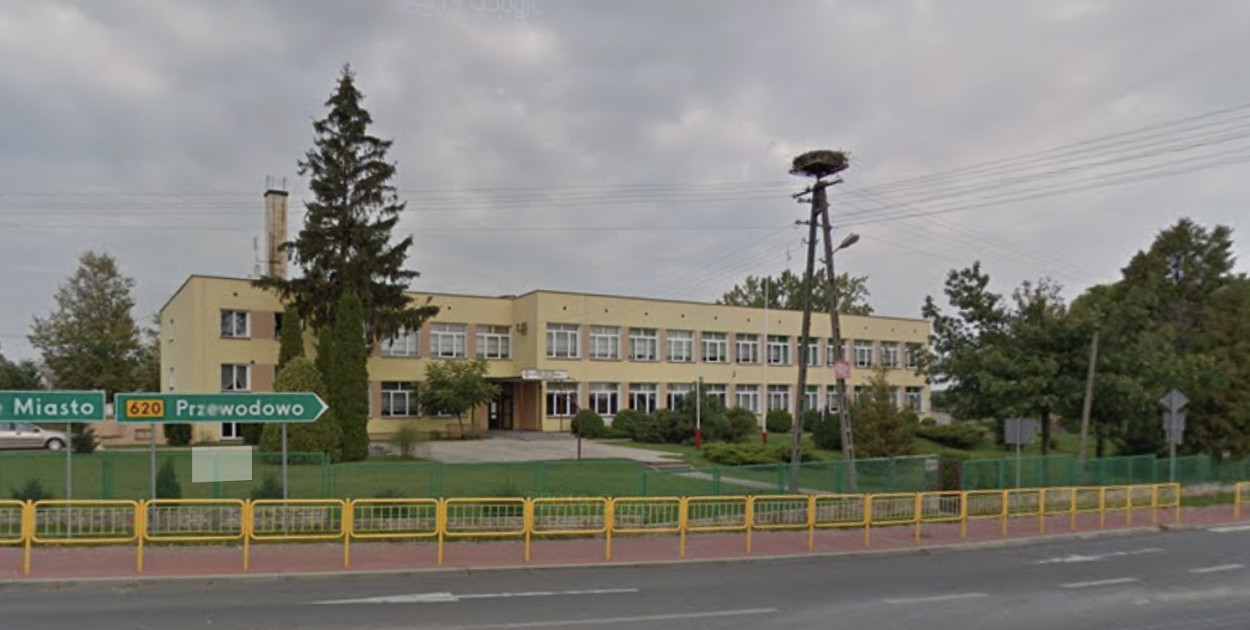 Żródło: Google Maps