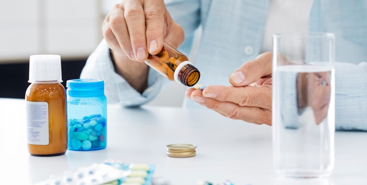 Których leków może zabraknąć? Zmiany na liście antywywozowej