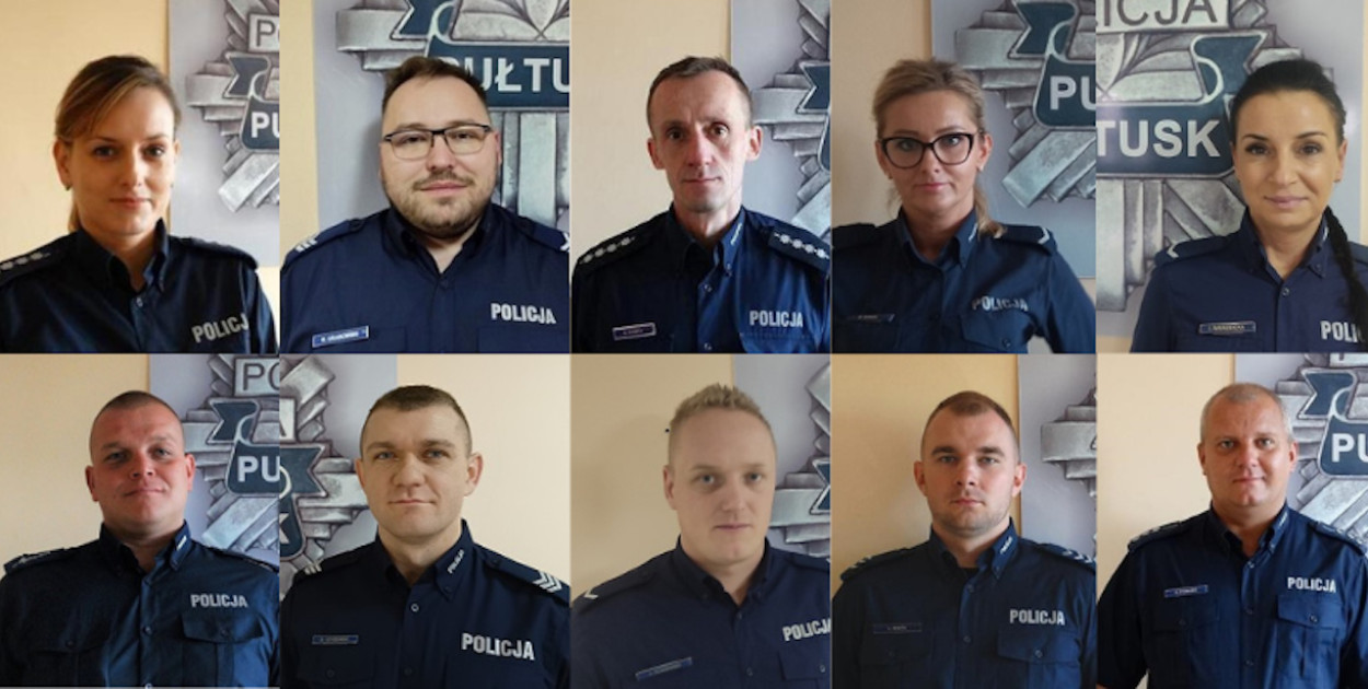 Znamy ich plany dla powiatu pułtuskiego. Warto się temu dokładnie przyjrzeć