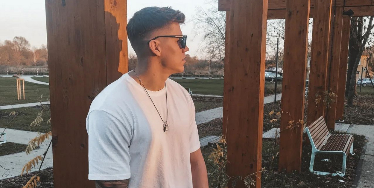 Media „plotkarskie” piszą o Kamilu z Pułtuska. Wystąpi w TV?