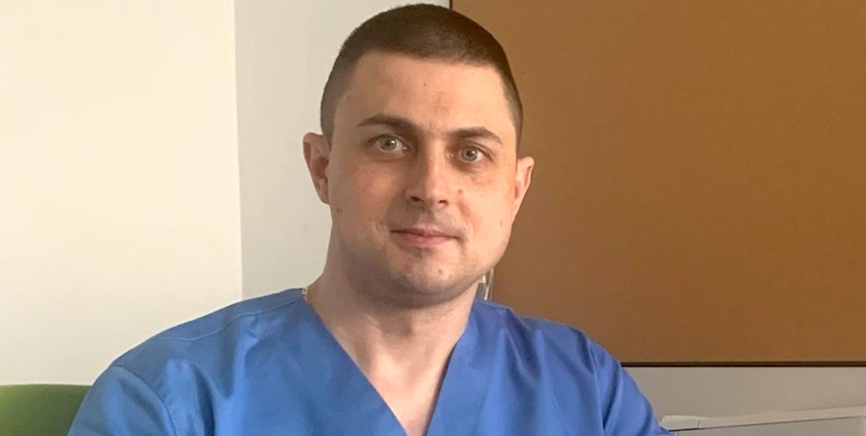 Nowy lekarz neurolog przyjmuje w Pułtusku