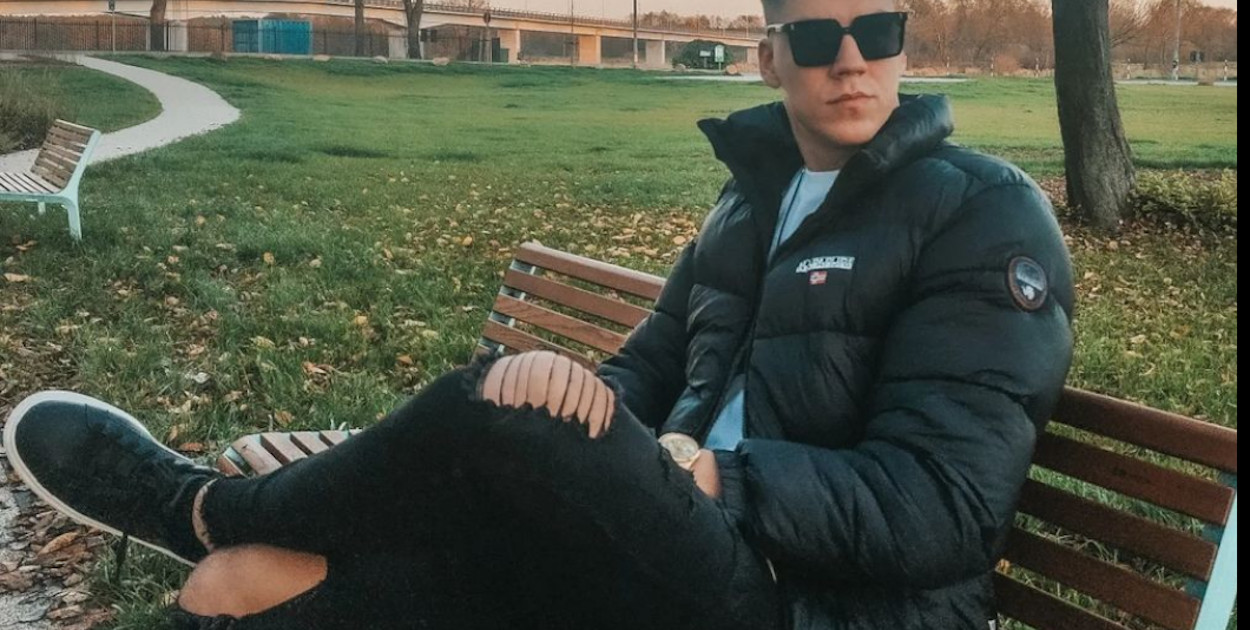 Zdjęcie: Instagram Kamila