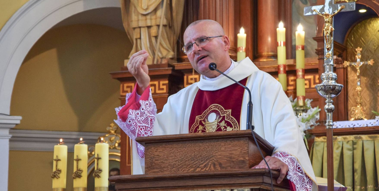 Znamy [prawdopodobne] nazwisko nowego proboszcza pułtuskiej Bazyliki