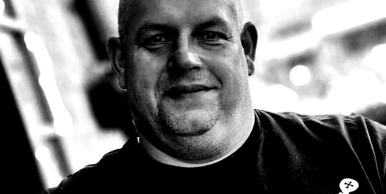 Zmarł Pułtuski Wojownik