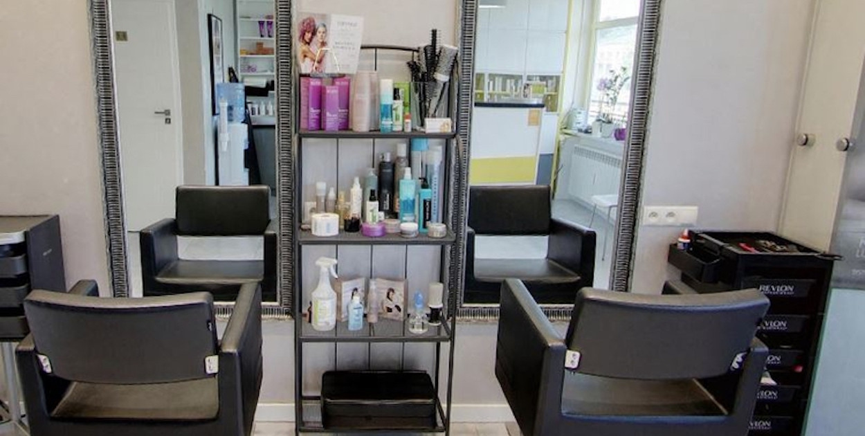  Pierwszy beauty-hub od ukraińskiej firmy „GoBeaty Studios” w Warszawie 