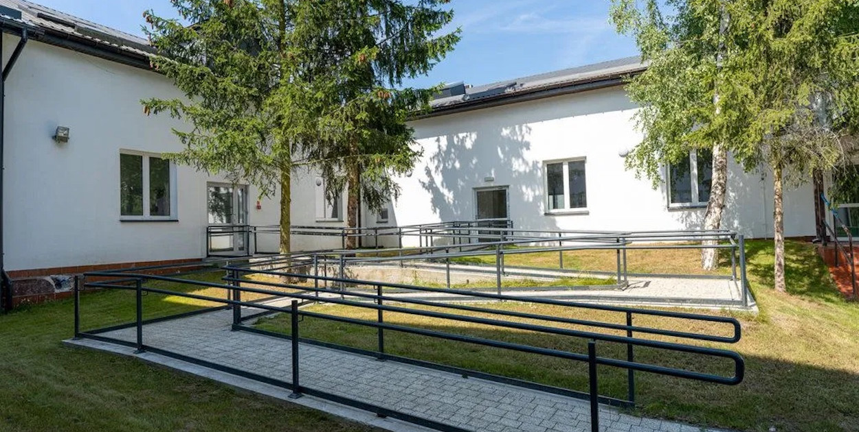 Zdjęcie z oferty portalu otodom