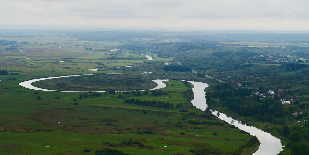 Właściciel prywatnego pomostu nie musi udostępniać go osobom trzecim