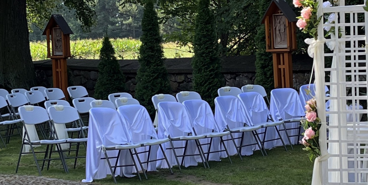 Zdjęcie z profilu parafii Obryte