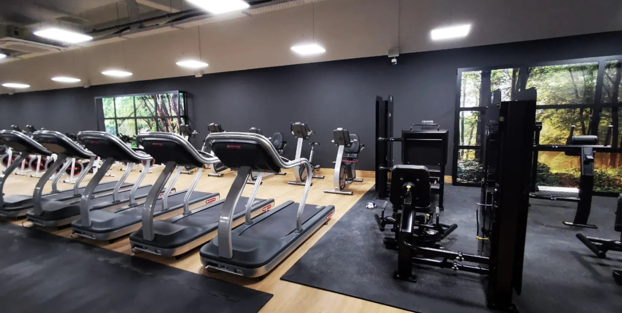 Jak otworzyć siłownię lub klub fitness i odnieść sukces?