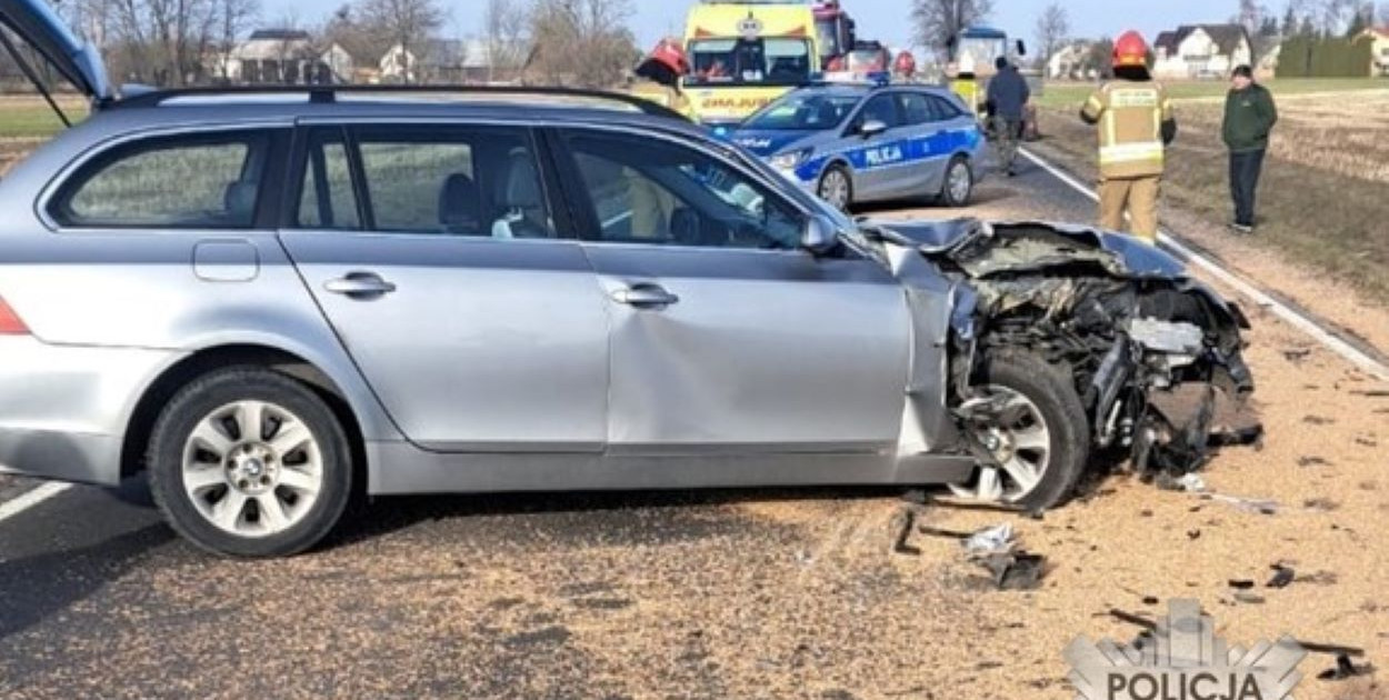 Zdjęcie: KPP Ciechanów