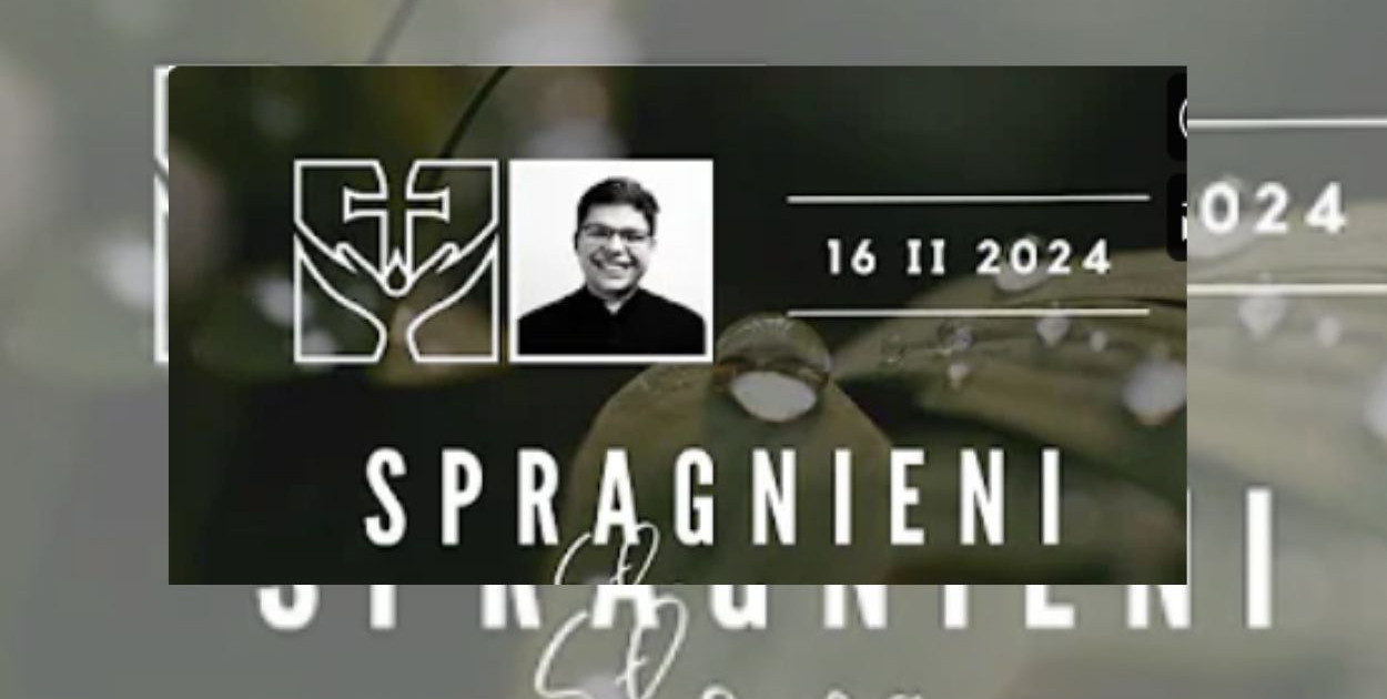 Pamiętacie księdza Bogdana? To przeczytajcie!