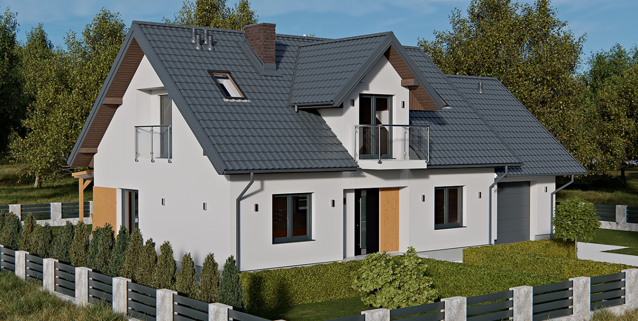 Ceny blachodachówek – ich zmiany, zależności i konkrety