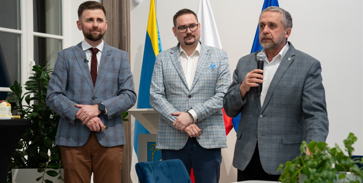 Zdjęcie: Eco Pułtusk