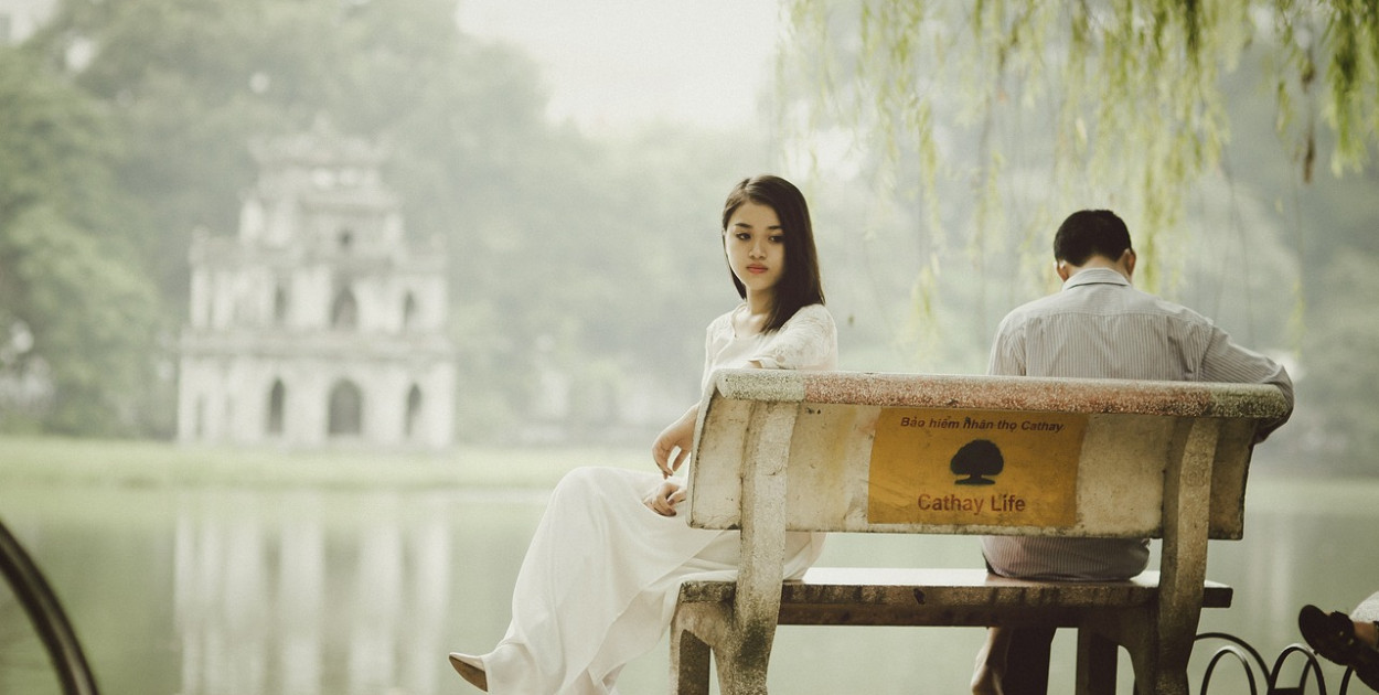 Obraz Tú Anh z Pixabay