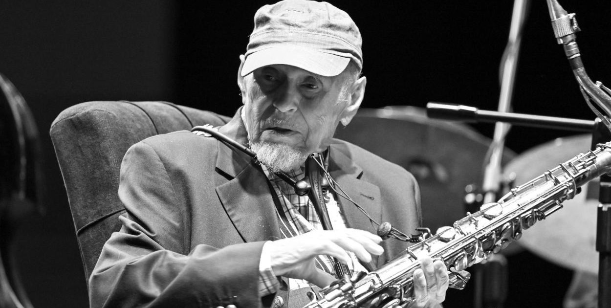 Zmarł Jan Ptaszyn Wróblewski. Muzyk miał 88 lat