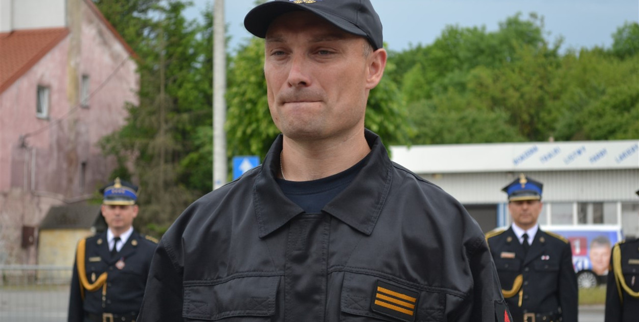 sek. Adam Soska