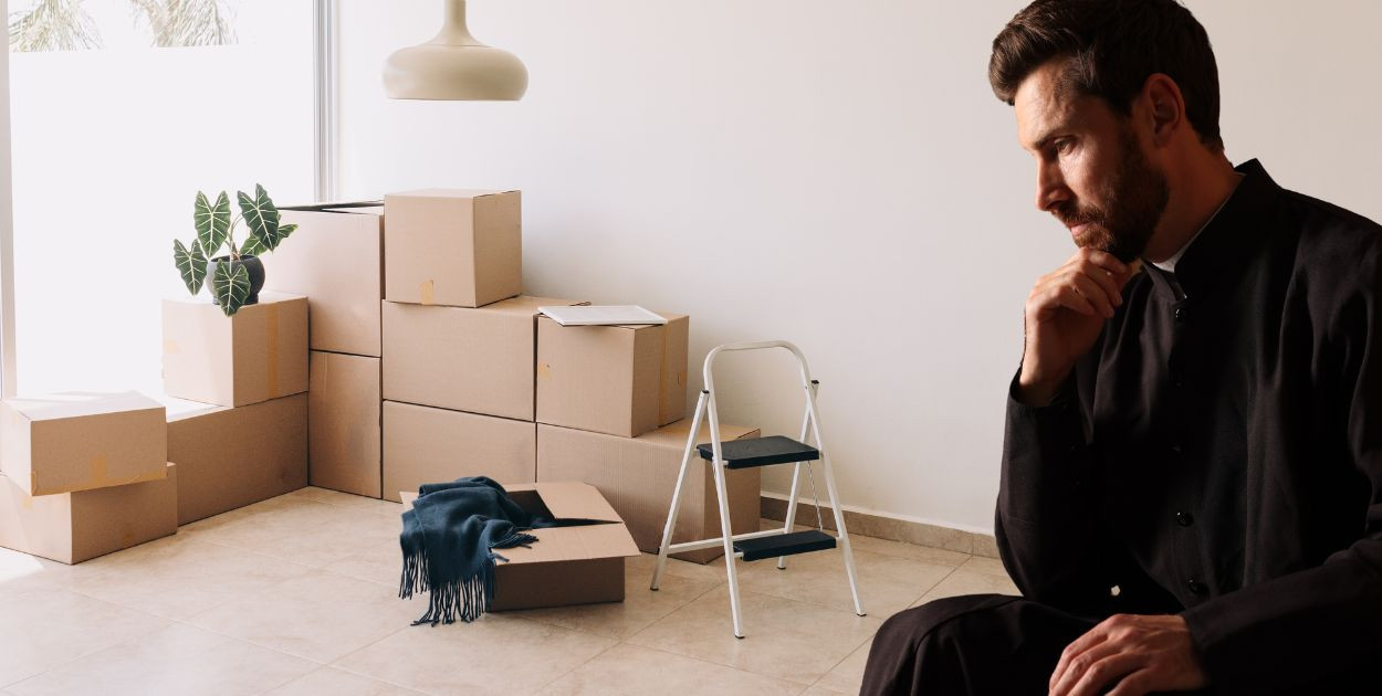 Duże zmiany w pułtuskich parafiach. Księża wikariusze "na walizkach"!