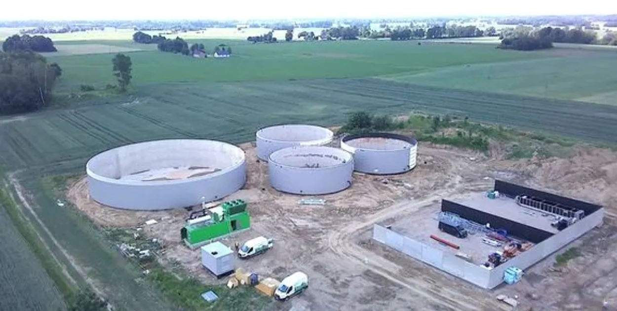 Materiał prasowy spółki