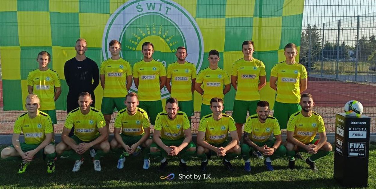 Zdjęcie z profilu społecznościowego klubu