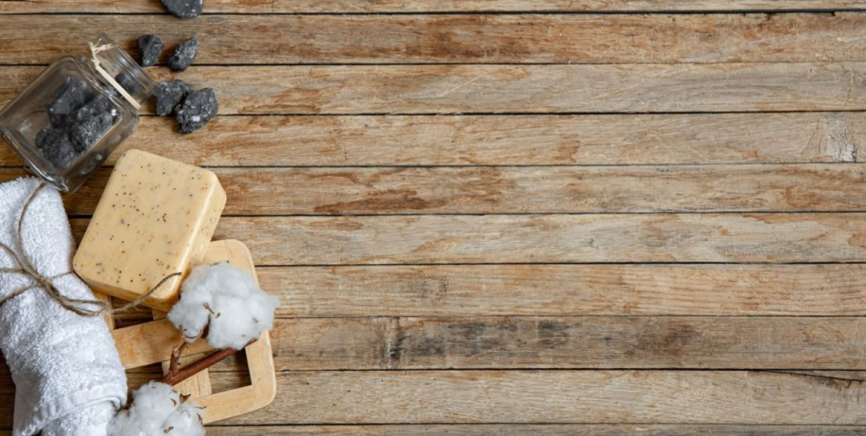 Jak wybrać najlepsze mydło do brody?