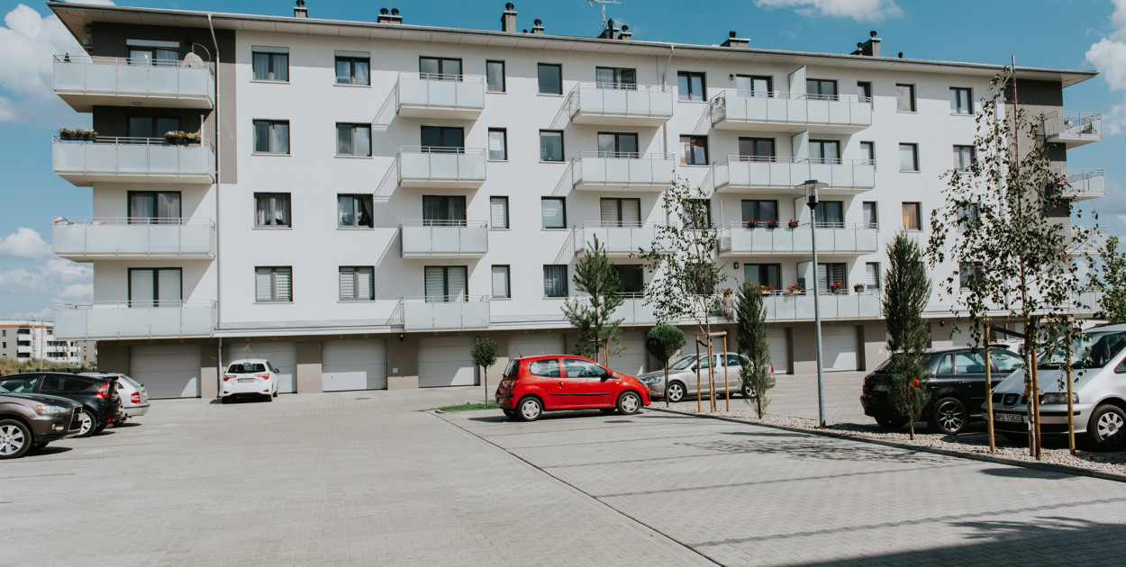 Zdjęcie: Isbud
