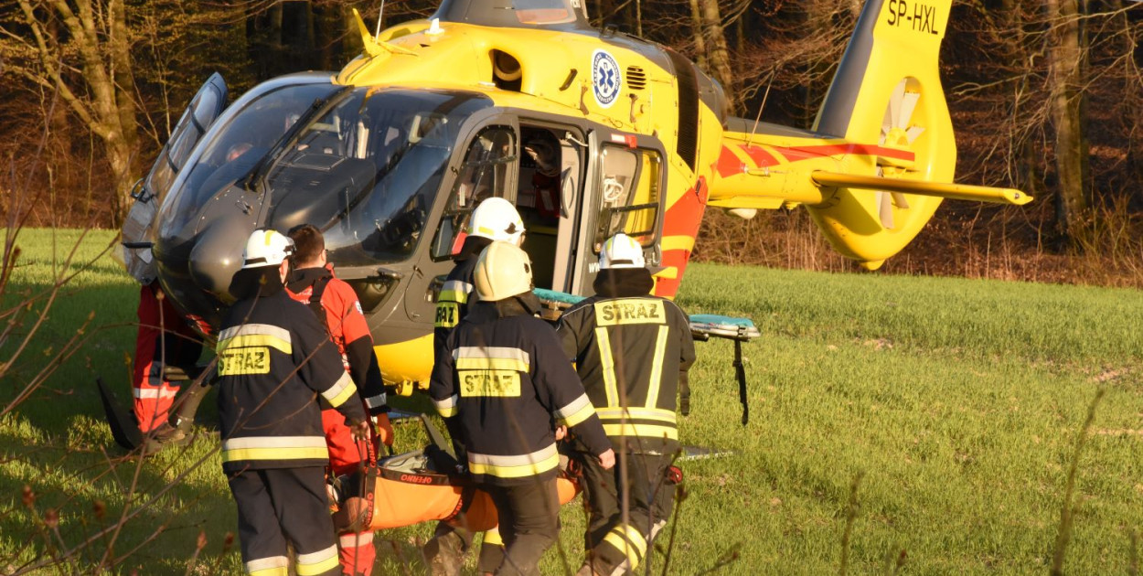 Zdjęcie: Wojciech Drewka; ExpressKaszubski.pl