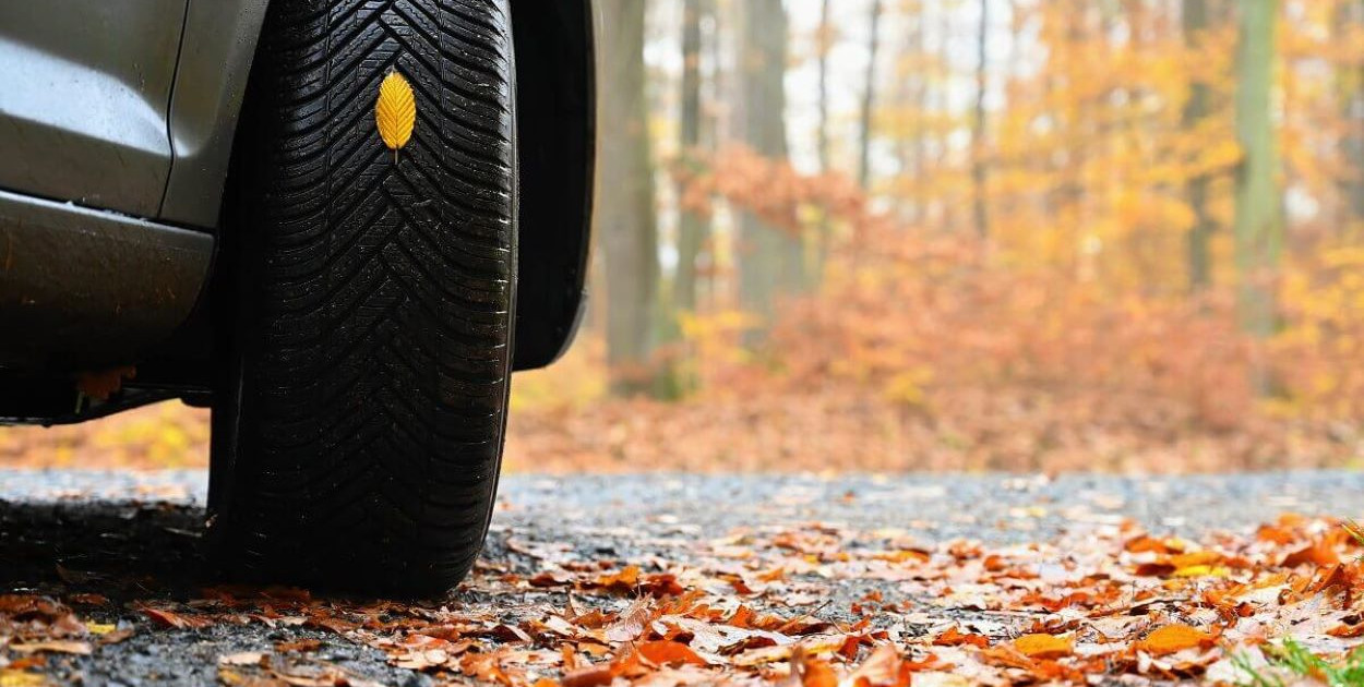 Jakie opony zimowe wybrać? Top 6 modeli w zróżnicowanych cenach