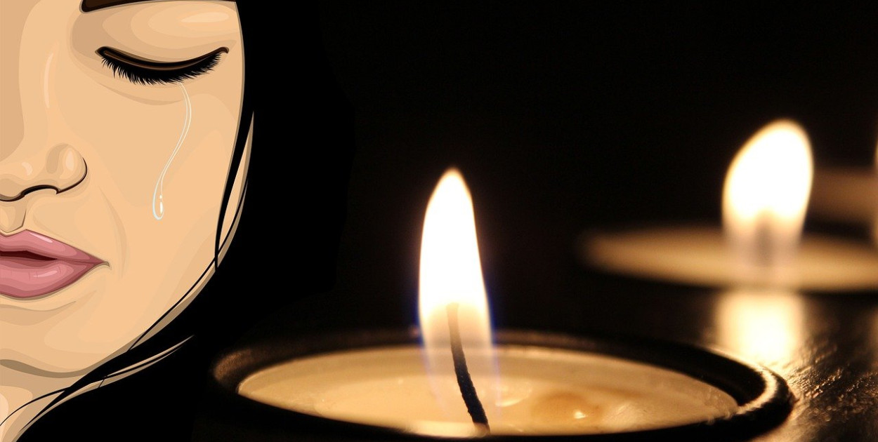 Susan Cipriano z Pixabay