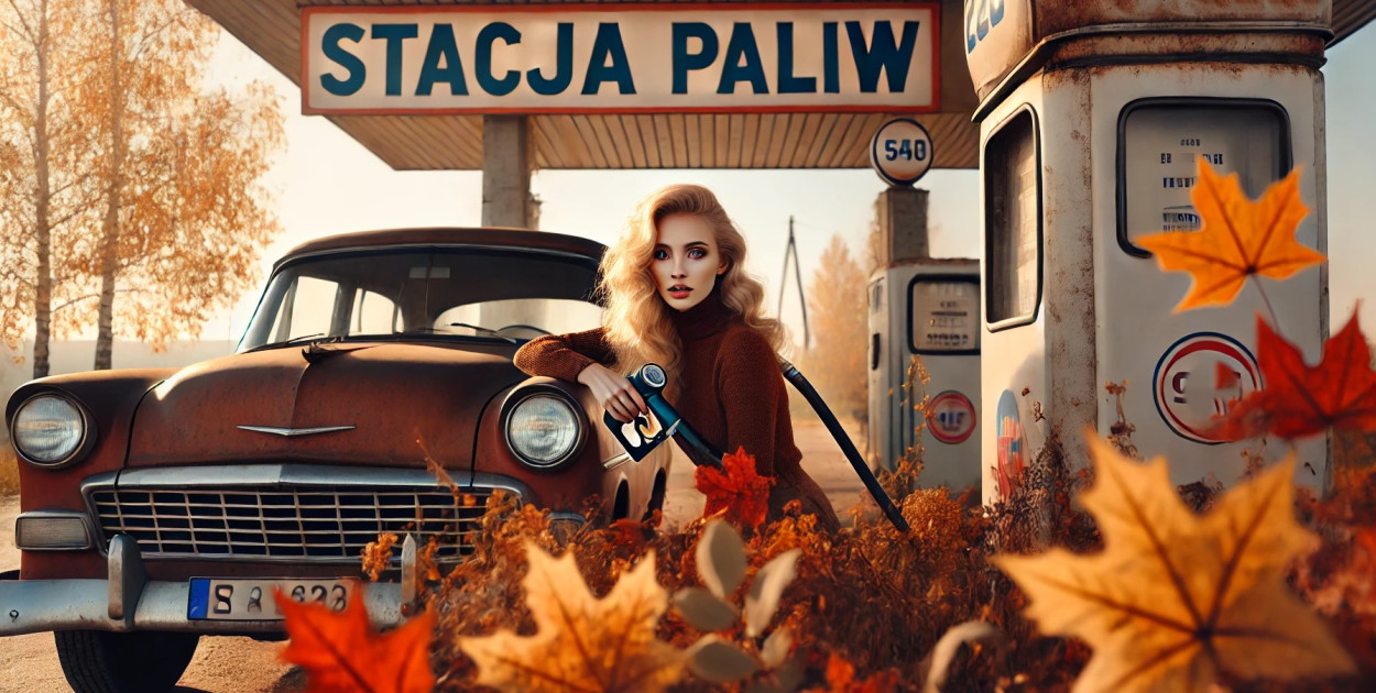 Paliwa w Pułtusku: Najtańsze i najdroższe stacje – sprawdź!