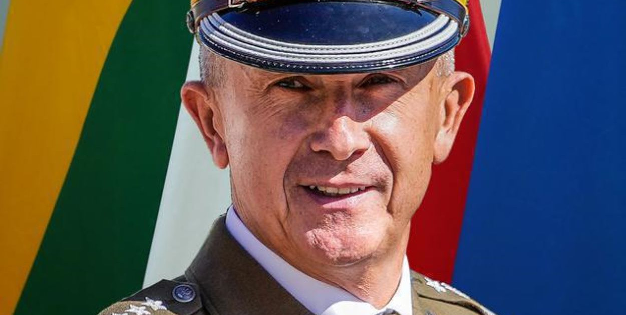 Pułkownik Piotr Lisowski  pochodzi z Pułtuska/ zdjęcie: litpolukrbrig.wp.mil.pl