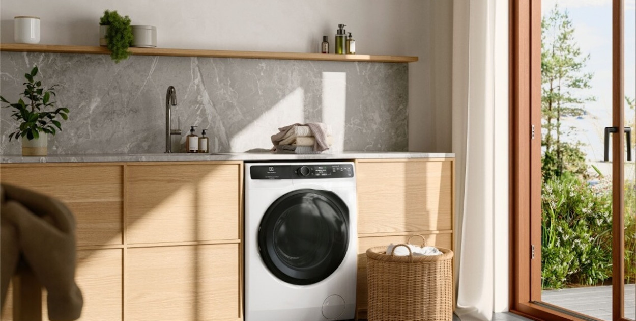 Która pojemność pralki najlepiej odpowie na Twoje potrzeby?