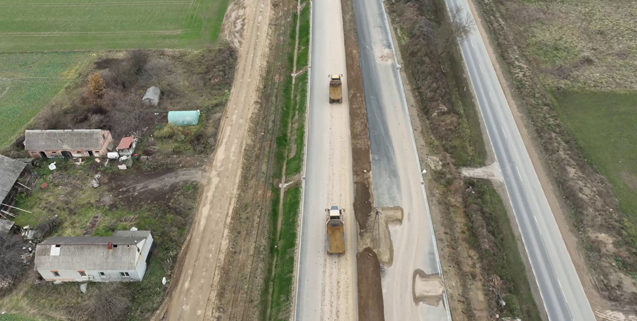 Obwodnica Pułtuska dopiero w 2027?!