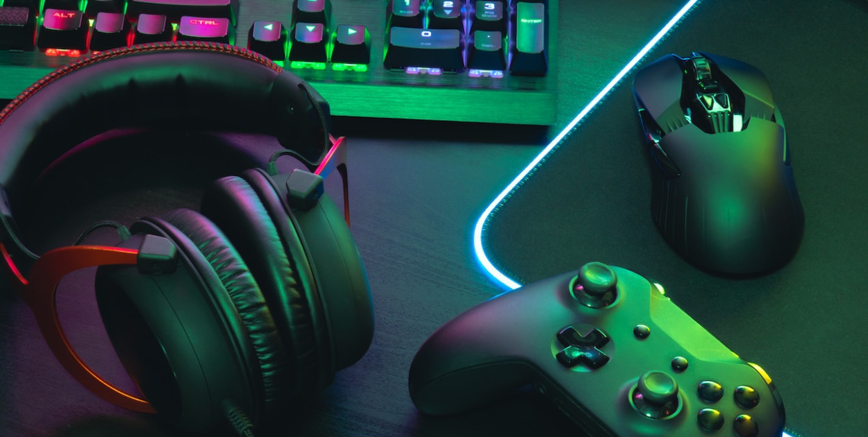 Planujesz zmianę sprzętu gamingowego? Sprawdź co wybrać
