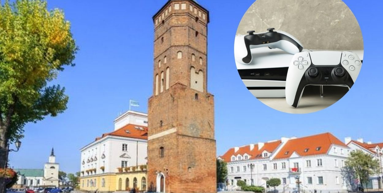 Pułtusk: Wielka giełda gier! Okazje dla graczy i kolekcjonerów!