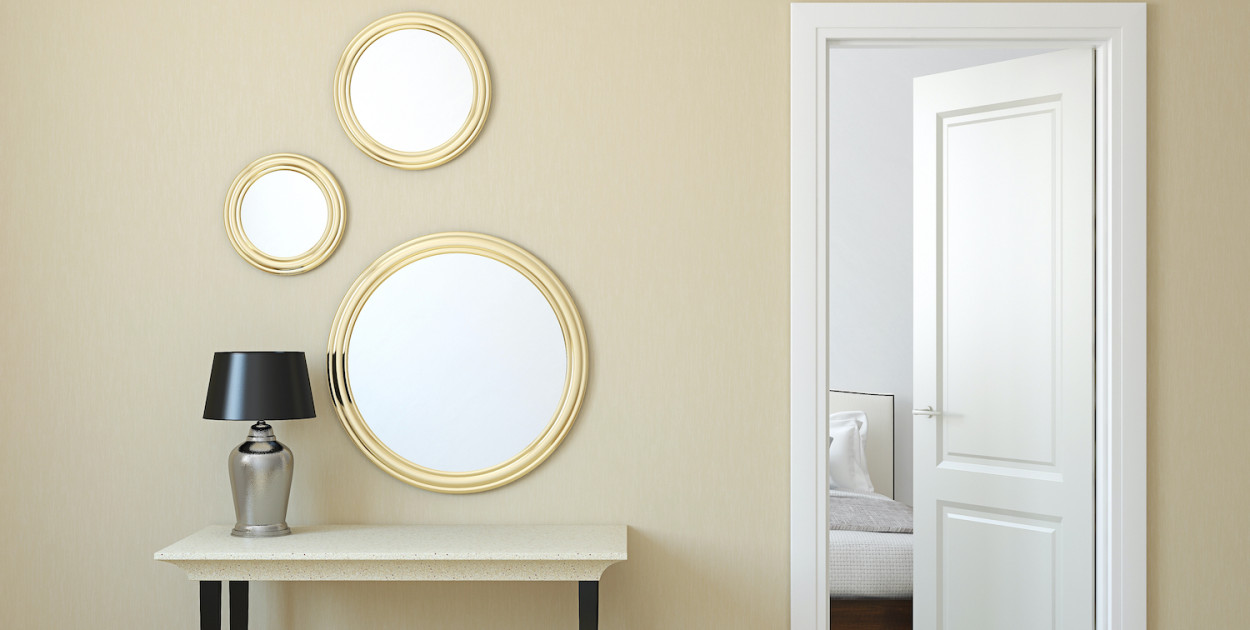 Jak wybrać idealną konsolę do swojego wnętrza?