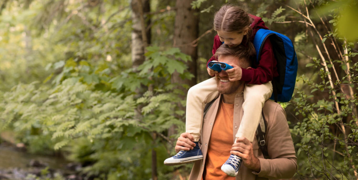 Gdzie wybrać się z dzieckiem na jeden dzień w okolicy Pułtuska?