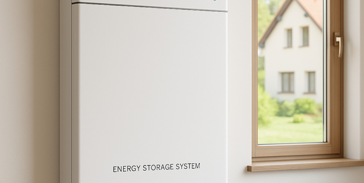 Ciechanów. Urząd Miasta ogłosił przetarg na magazyny energii