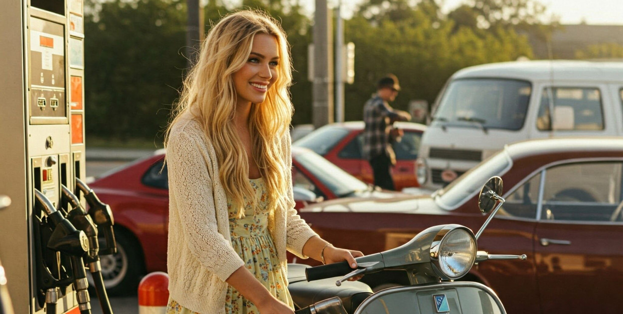 Najtańsza stacja w Pułtusku? Zaskoczy Cię wynik tego rankingu!