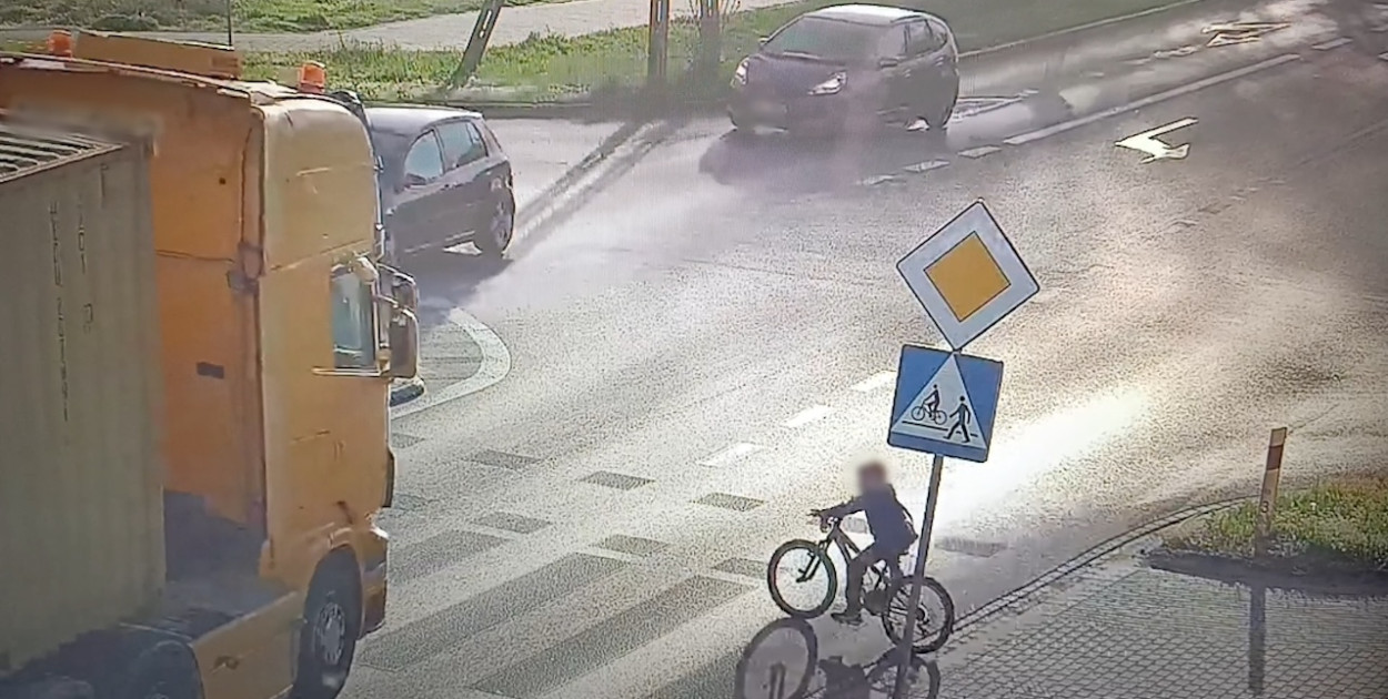 Zdjęcie: KPP Wyszków