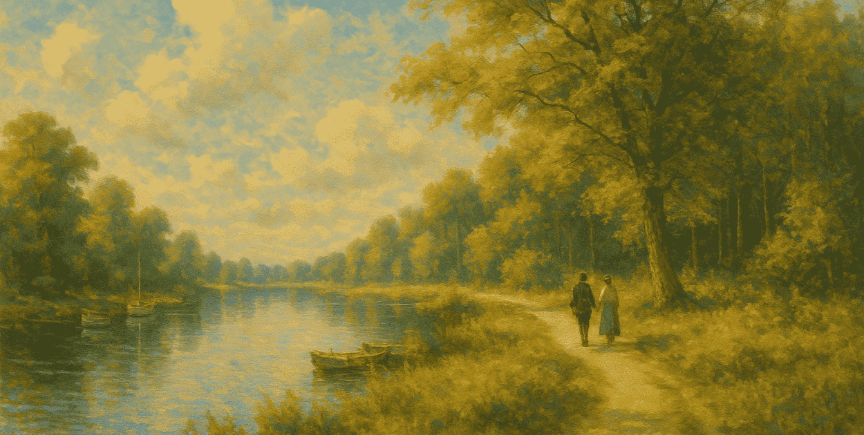 Majówka 2025 w Pułtusku – prognoza pogody na długi weekend.