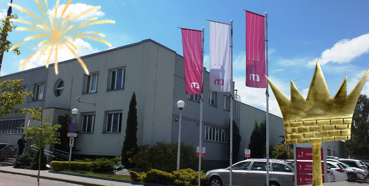 Takie firmy mamy w Pułtusku – ranking nie kłamie