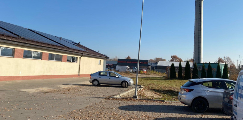 Tu w Pułtusku powstanie 4. market Biedronki
