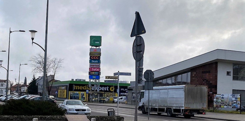 Empik w pułtuskim Vendo Parku będzie otwarty w niedziele niehandlowe