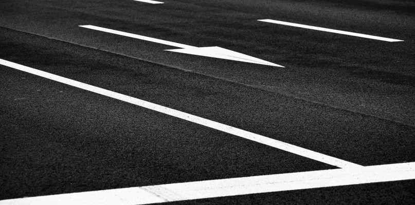 15 grudnia zakończono przebudowę ronda w Pułtusku