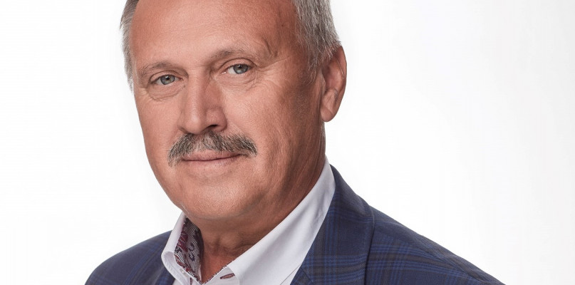 Zdjęcie profilowe FB T. Nalewajka