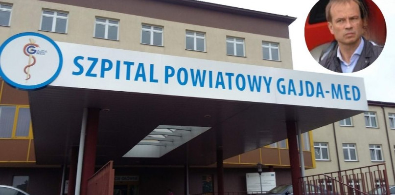 Centrum Medyczne Gajda - Med w Pułtusku zostało spółką z o.o