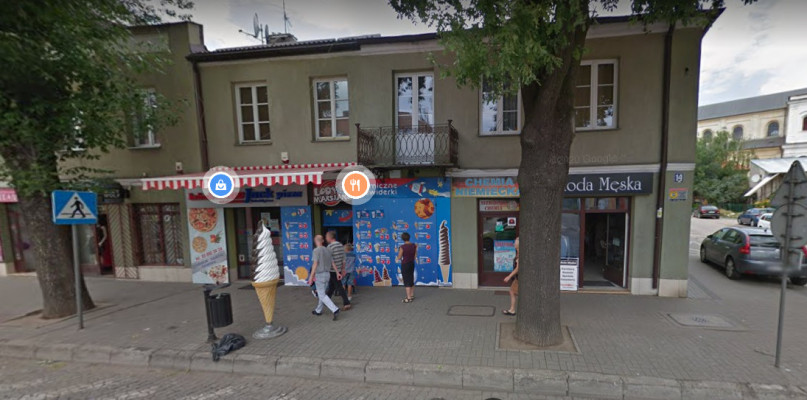McJack w Pułtusku przestaje działać...