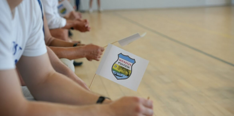 Źródło: Wenecja Pułtusk